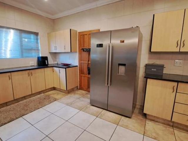 3 Bedroom House in Arcon Park