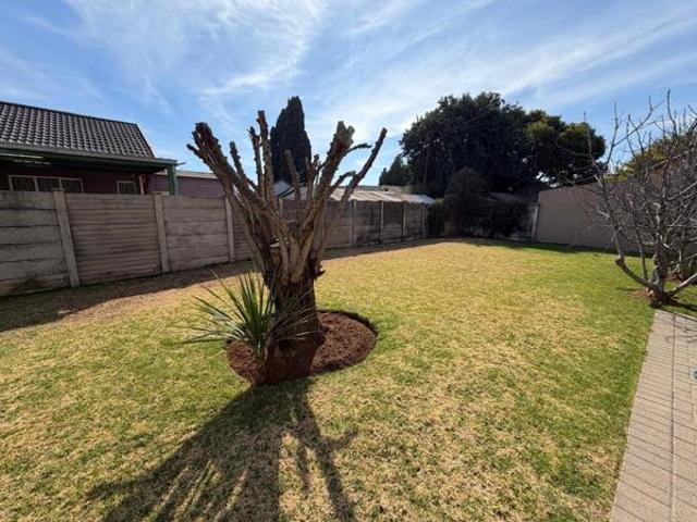 3 Bedroom House in Arcon Park