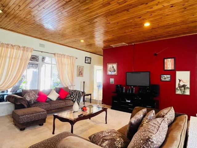 3 Bedroom House in Arcon Park