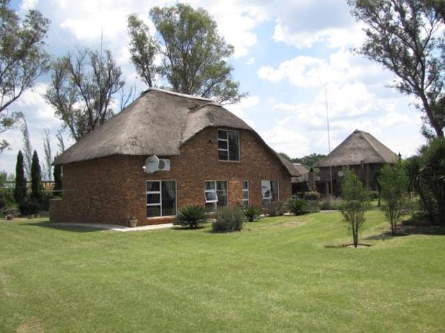 3 Bedroom House in Ardenwold