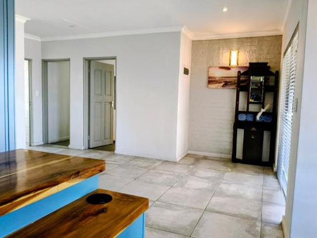 3 Bedroom House in Aston Bay