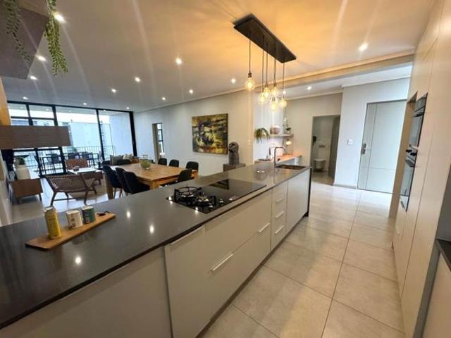 3 Bedroom House in Ascend to Midstream