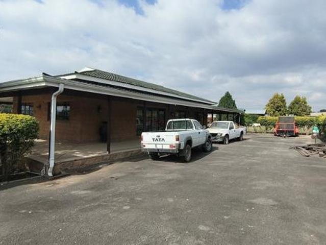 3 Bedroom House in Ashburton
