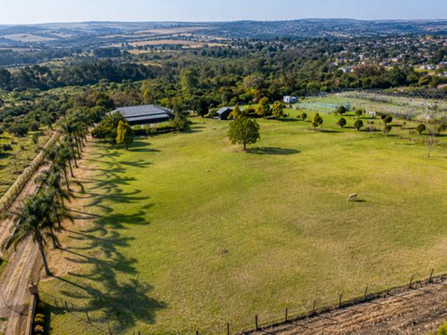 3 Bedroom House in Ashburton