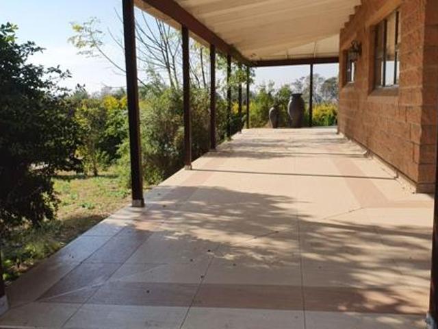 3 Bedroom House in Ashburton