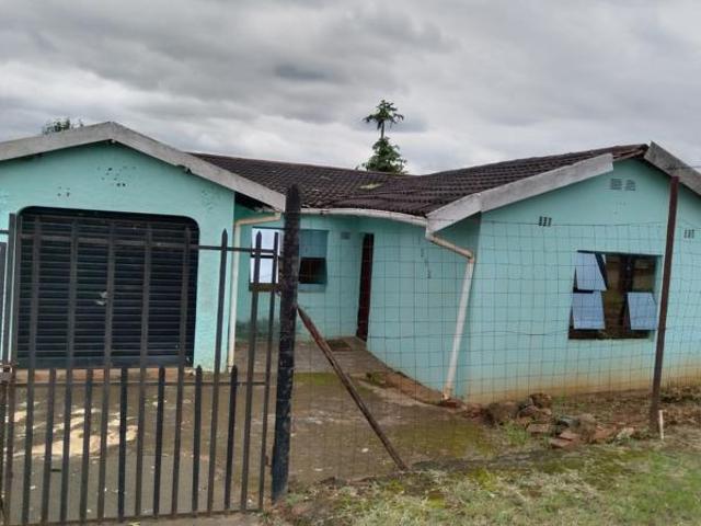 3 Bedroom House in Ashdown