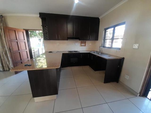 3 Bedroom House in Ashley