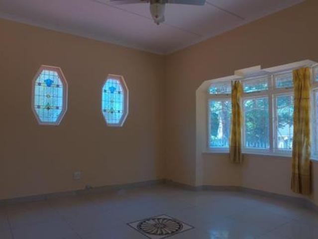 3 Bedroom House in Ashley