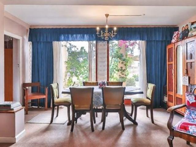3 Bedroom House in Ashton