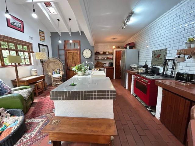 3 Bedroom House in Assagay