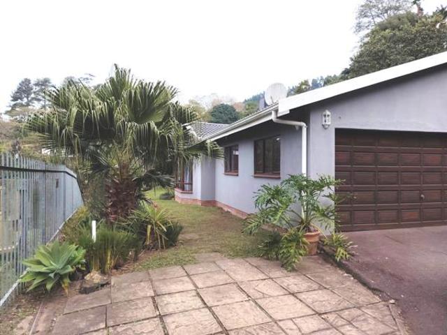 3 Bedroom House in Assagay