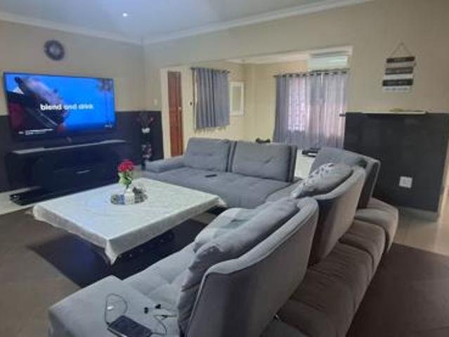 3 Bedroom House in Assagay