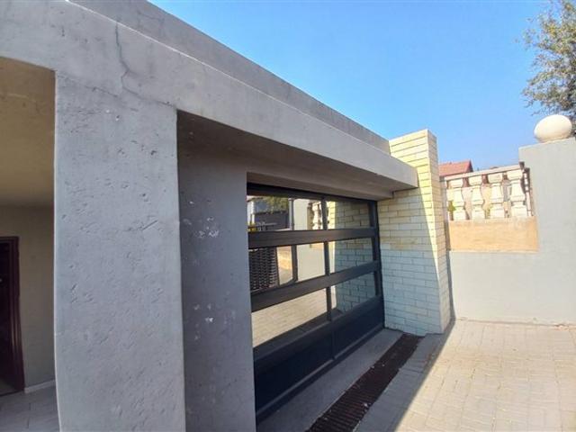 3 Bedroom House in Atteridgeville