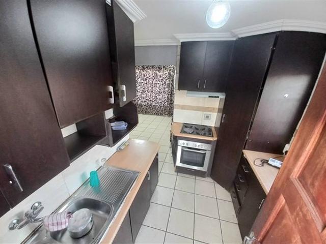 3 Bedroom House in Atteridgeville