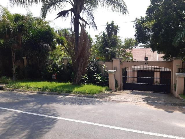3 Bedroom House in Atholhurst
