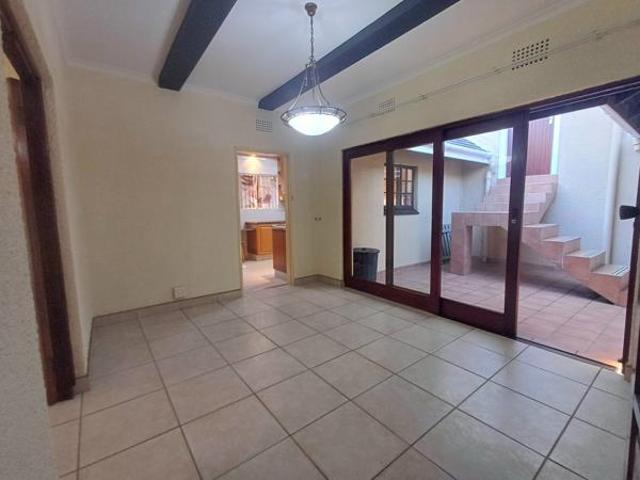3 Bedroom House in Atholl Heights