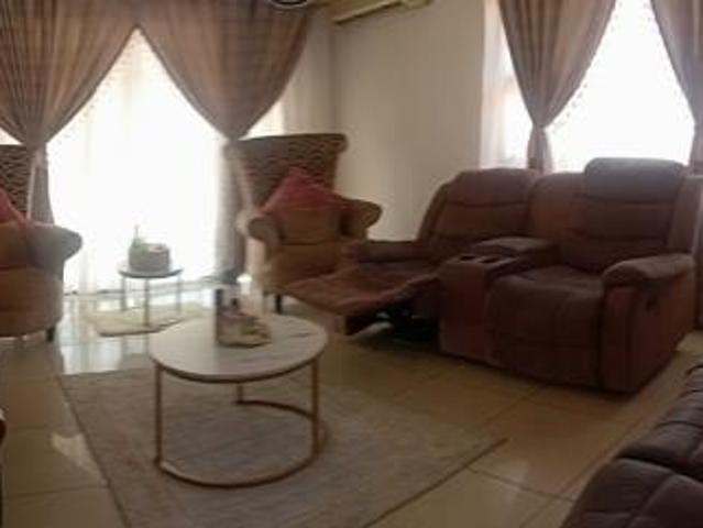 3 Bedroom House in Atholl Heights