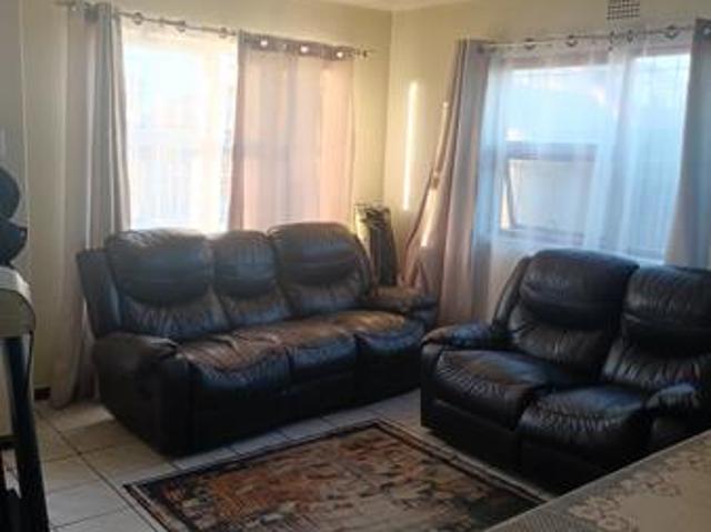3 Bedroom House in Athlone