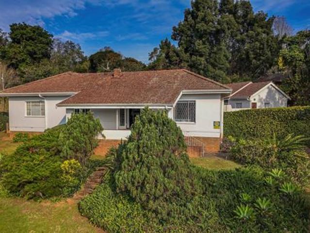3 Bedroom House in Athlone