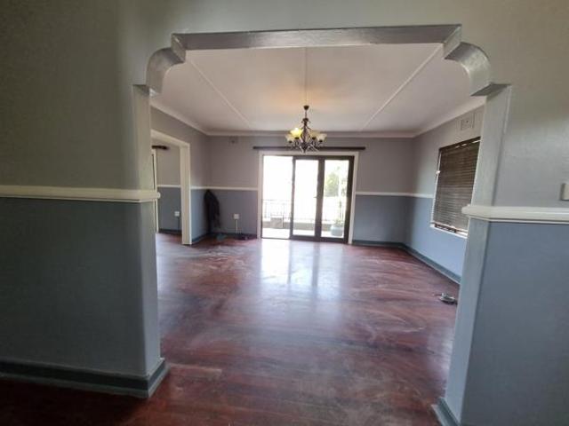 3 Bedroom House in Athlone