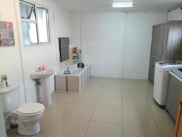 3 Bedroom House in Athlone