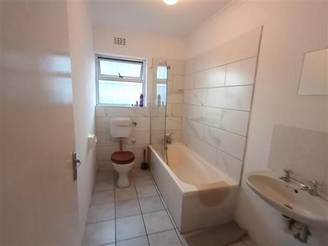 3 Bedroom House in Athlone