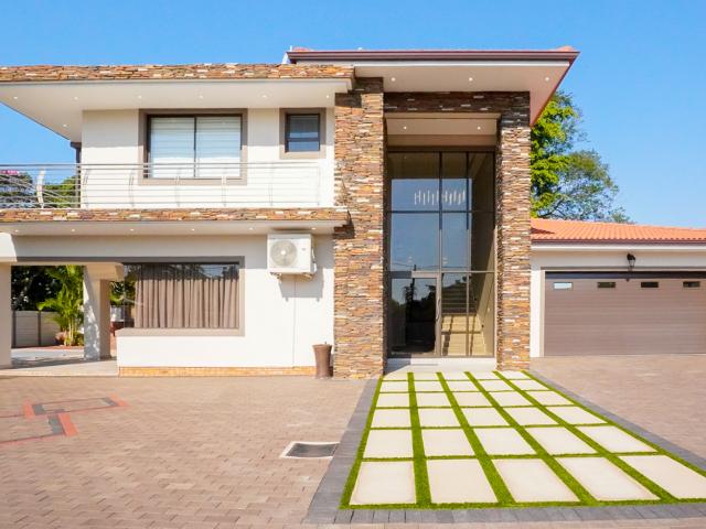 3 Bedroom House in Athlone