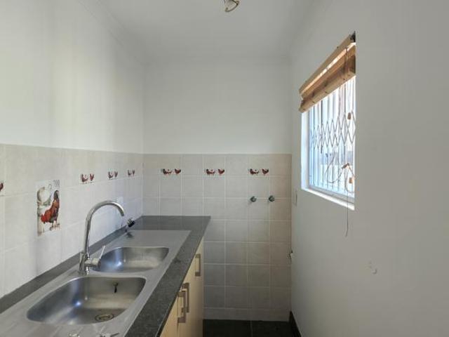 3 Bedroom House in Athlone