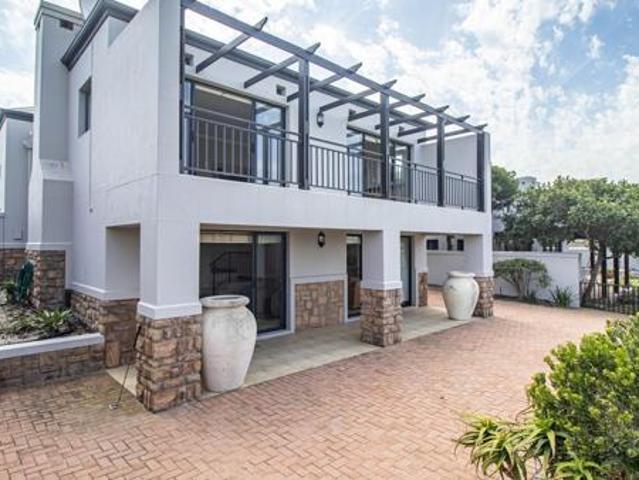 3 Bedroom House in Atlantic Beach Golf Estate