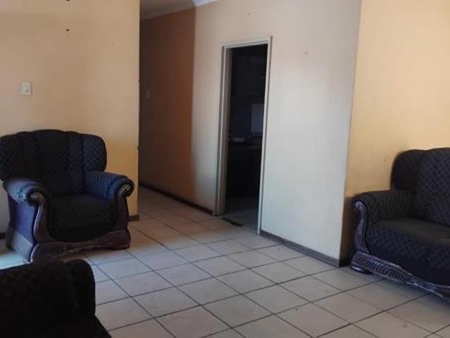 3 Bedroom House in Atlantis Central
