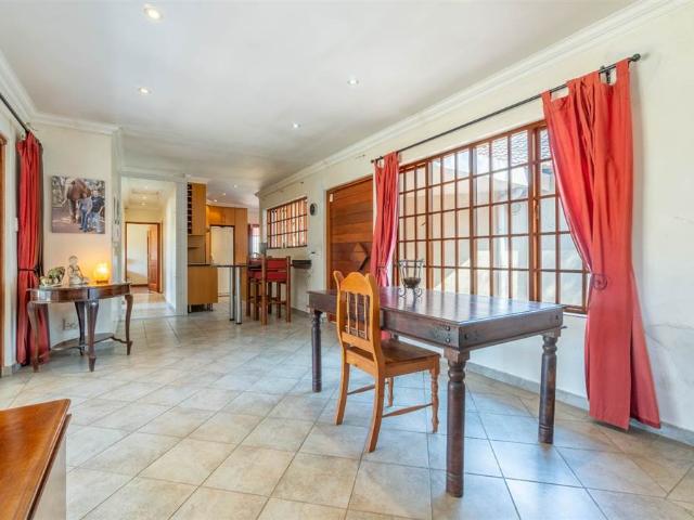 3 Bedroom House in Atlasville