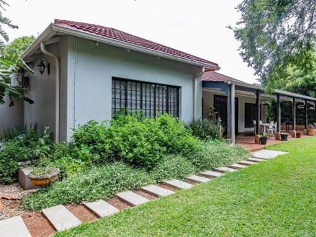 3 Bedroom House in Auckland Park