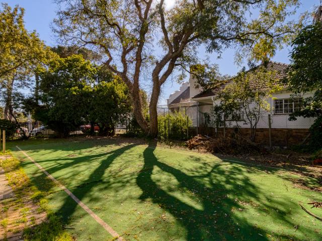3 Bedroom House in Audas Estate