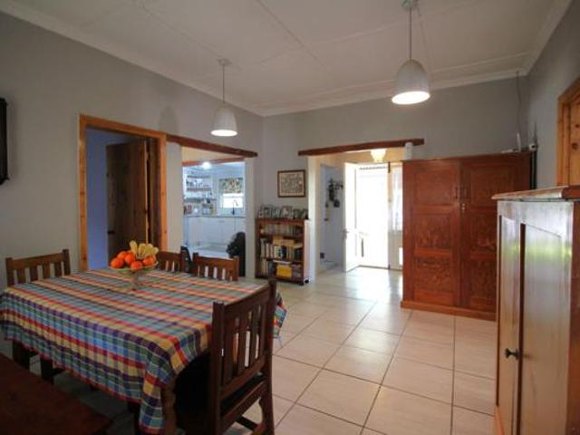 3 Bedroom House in Aurora