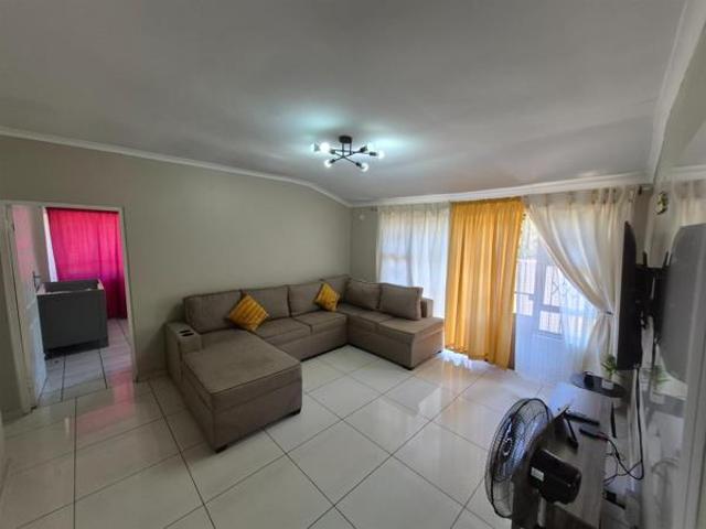 3 Bedroom House in Austerville
