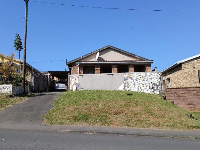 3 Bedroom House in Austerville