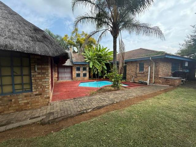 3 Bedroom House in Aviary Hill