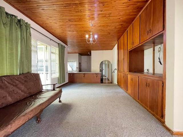 3 Bedroom House in Aviary Hill