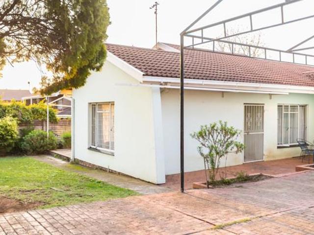 3 Bedroom House in Aviary Hill