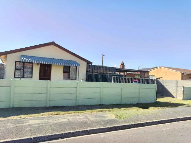 3 Bedroom House in Avon