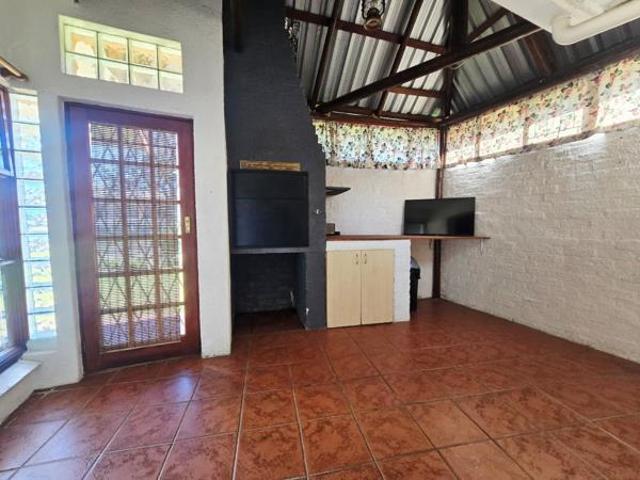 3 Bedroom House in Avondale
