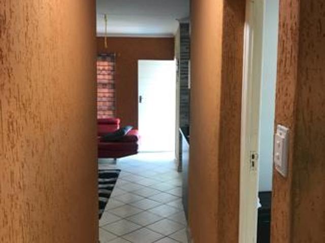 3 Bedroom House in Azaadville Gardens