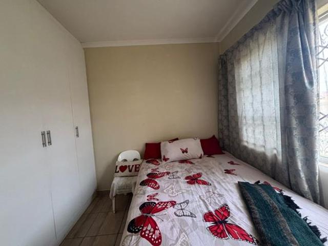 3 Bedroom House in Azaadville Gardens