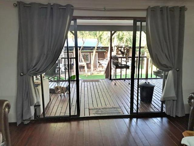 3 Bedroom House in Bothaville