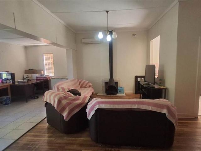 3 Bedroom House in Bothaville