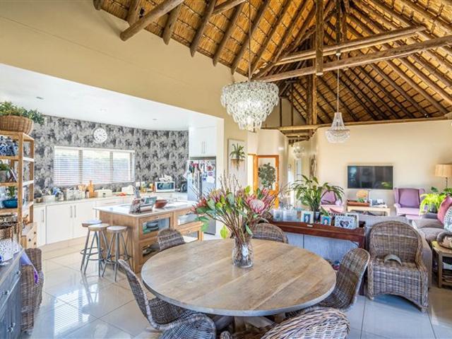 3 Bedroom House in Bothas Hill