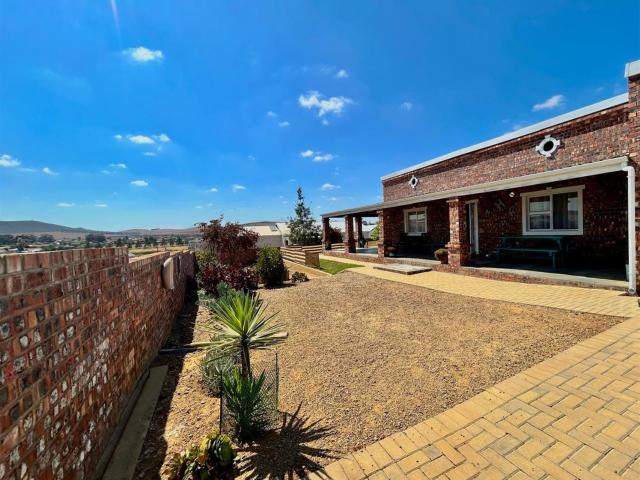 3 Bedroom House in Bothasig