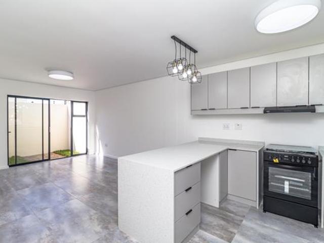3 Bedroom House in Bothasig