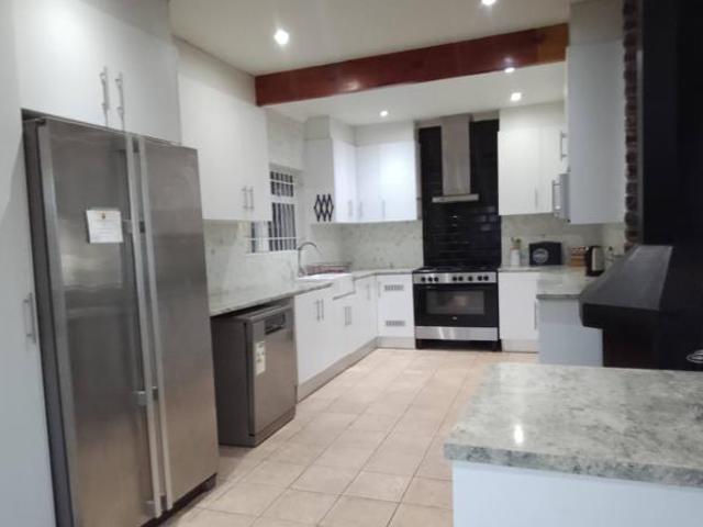 3 Bedroom House in Bothasig