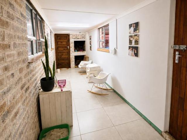 3 Bedroom House in Bothasrus